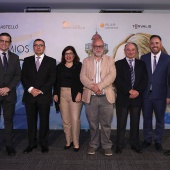 VIII Premios Faro PortCastelló