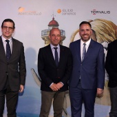 VIII Premios Faro PortCastelló