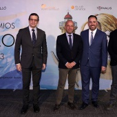 VIII Premios Faro PortCastelló