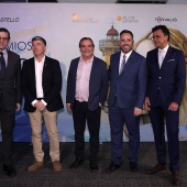 VIII Premios Faro PortCastelló