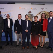 VIII Premios Faro PortCastelló