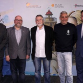 VIII Premios Faro PortCastelló