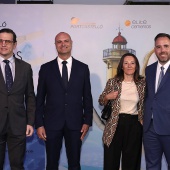 VIII Premios Faro PortCastelló