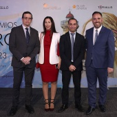 VIII Premios Faro PortCastelló