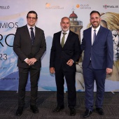 VIII Premios Faro PortCastelló