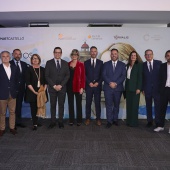 VIII Premios Faro PortCastelló