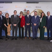 VIII Premios Faro PortCastelló