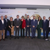 VIII Premios Faro PortCastelló