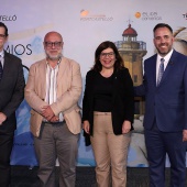 VIII Premios Faro PortCastelló