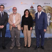 VIII Premios Faro PortCastelló