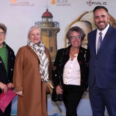 VIII Premios Faro PortCastelló