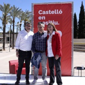 Amparo Marco, candidata Alcaldía Castelló