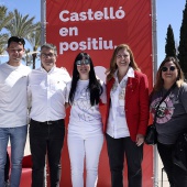 Amparo Marco, candidata Alcaldía Castelló