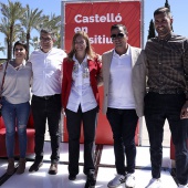 Amparo Marco, candidata Alcaldía Castelló