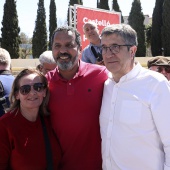 Amparo Marco, candidata Alcaldía Castelló