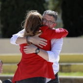 Amparo Marco, candidata Alcaldía Castelló