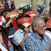 Amparo Marco, candidata Alcaldía Castelló