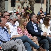 Amparo Marco, candidata Alcaldía Castelló