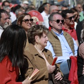 Amparo Marco, candidata Alcaldía Castelló