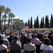 Amparo Marco, candidata Alcaldía Castelló