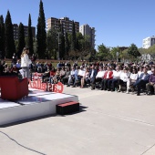 Amparo Marco, candidata Alcaldía Castelló