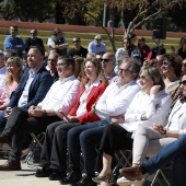 Amparo Marco, candidata Alcaldía Castelló