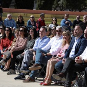 Amparo Marco, candidata Alcaldía Castelló