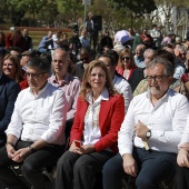 Amparo Marco, candidata Alcaldía Castelló