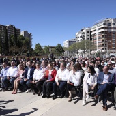 Amparo Marco, candidata Alcaldía Castelló