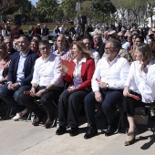 Amparo Marco, candidata Alcaldía Castelló