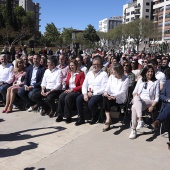 Amparo Marco, candidata Alcaldía Castelló