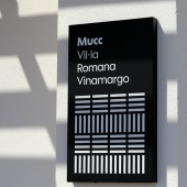 Villa Romana de Vinamargo