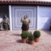Villa Romana de Vinamargo