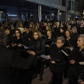 Procesión del Santo Entierro