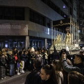 Procesión del Santo Entierro