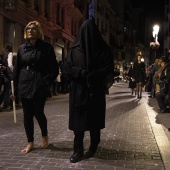 Procesión del Santo Entierro