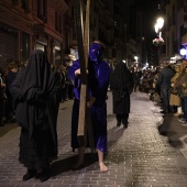 Procesión del Santo Entierro