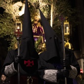 Procesión del Santo Entierro