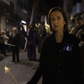 Procesión del Santo Entierro