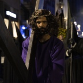 Procesión del Santo Entierro