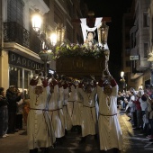 Procesión del Santo Entierro