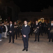 Procesión del Santo Entierro