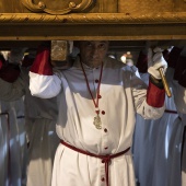 Procesión del Santo Entierro