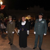 Procesión del Santo Entierro