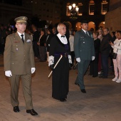 Procesión del Santo Entierro