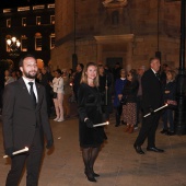 Procesión del Santo Entierro