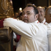 Procesión del Santo Entierro