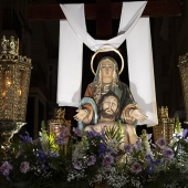 Procesión del Santo Entierro