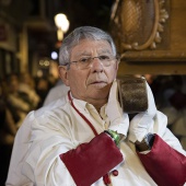 Procesión del Santo Entierro