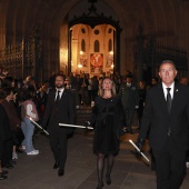 Procesión del Santo Entierro